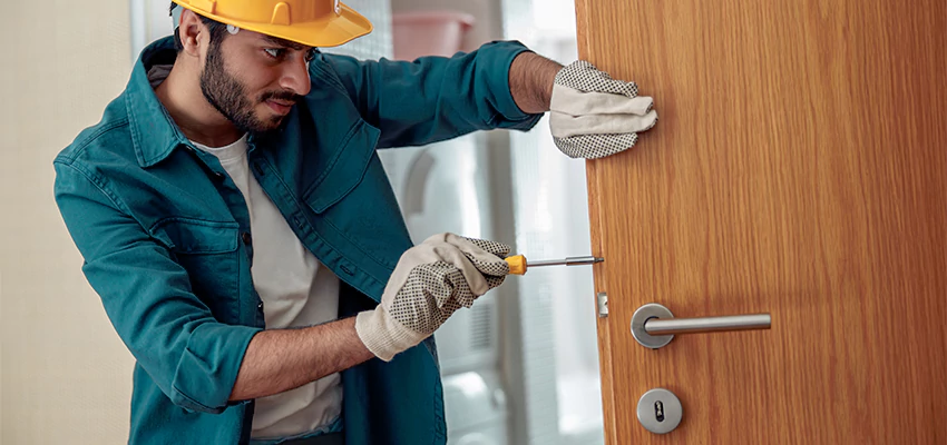 24 Hour Residential Locksmith in Cutler, California