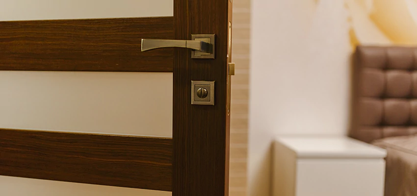 Door Lever Troubleshooting in Cutler, CA