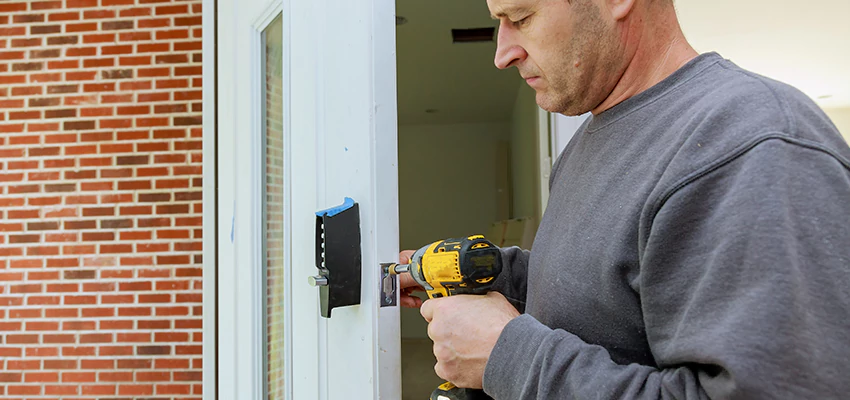 Eviction Locksmith Services For Lock Installation in Cutler, CA