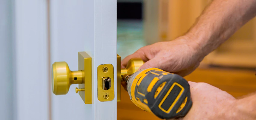 Local Locksmith For Key Fob Replacement in Cutler, California