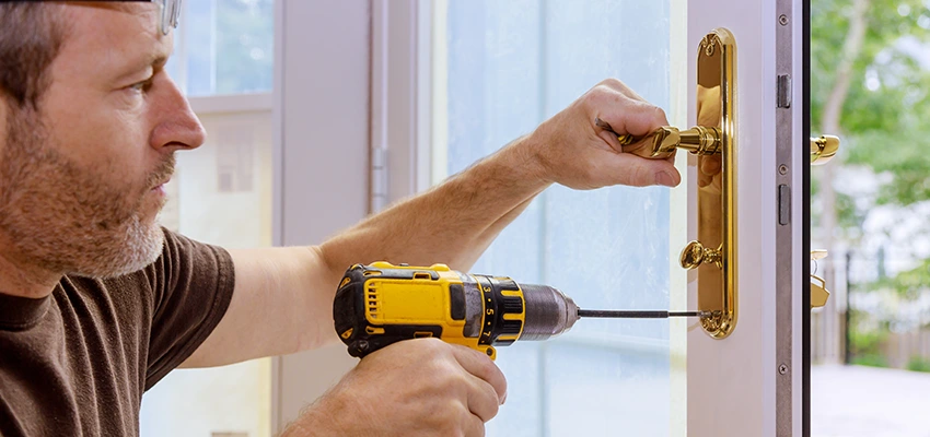 Affordable Bonded & Insured Locksmiths in Cutler, CA