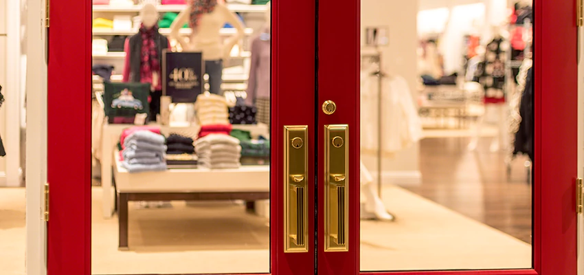 Automotive Locksmith For Retail Stores in Cutler, CA