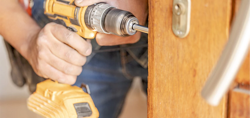 Emergency A1 Locksmith Services in Cutler, California