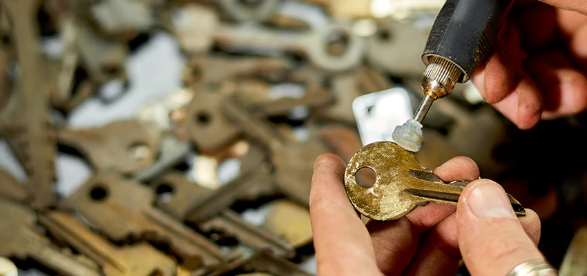 Car Lock Key Repair Service in Cutler, CA