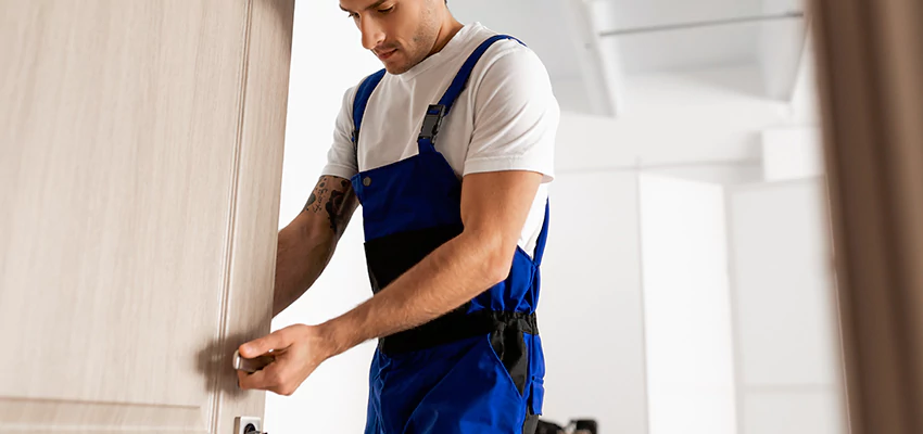 Car Lock Repair And Installation Expert in Cutler, CA