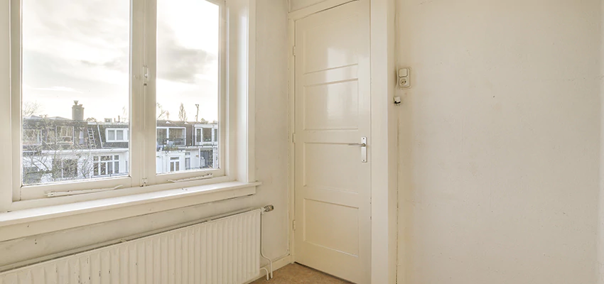 Sliding Window Locks And Security in Cutler, California