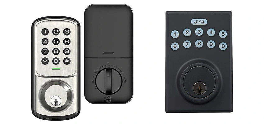 Garage Emergency Lock Replacements in Cutler, CA