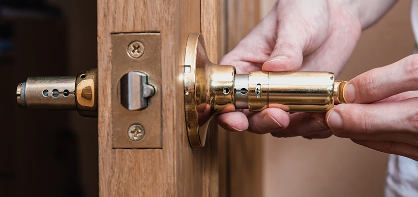 24 Hours Locksmith in Cutler, CA
