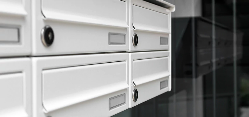 Mailbox Tubular Lock Replacement in Cutler, California