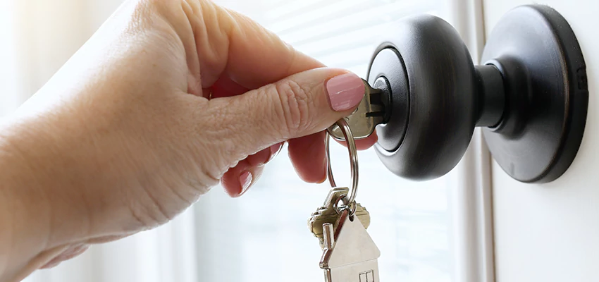 Top Locksmith For Residential Lock Solution in Cutler, California