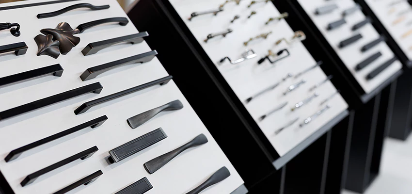 Pocket Door Hardware Installation in Cutler, California