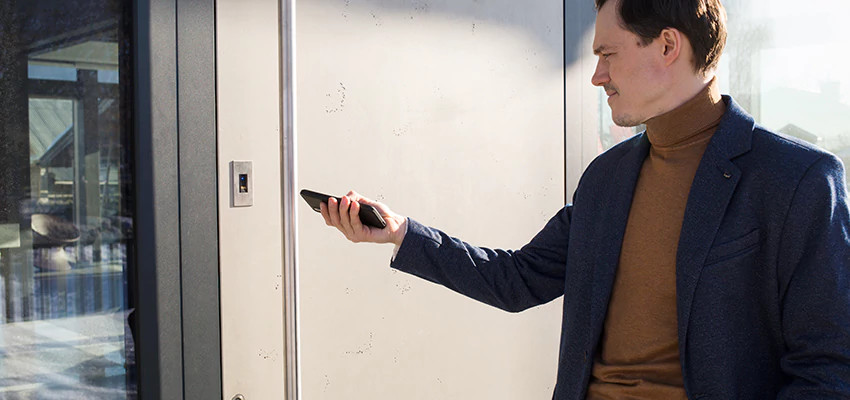 Business Security Systems in Cutler, CA