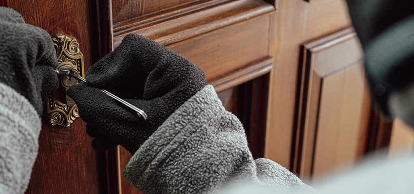 Burglar Damage Electronic Locks Repair in Cutler, CA