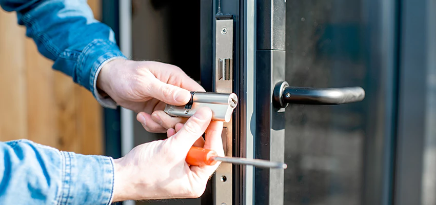 Eviction Locksmith For Lock Repair in Cutler, CA