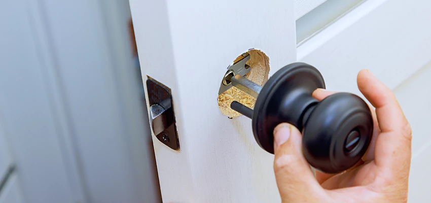 Locksmith For Lock Repair Near Me in Cutler, California