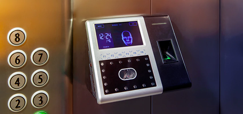 Commercial Locksmith For Lock Repair in Cutler, CA