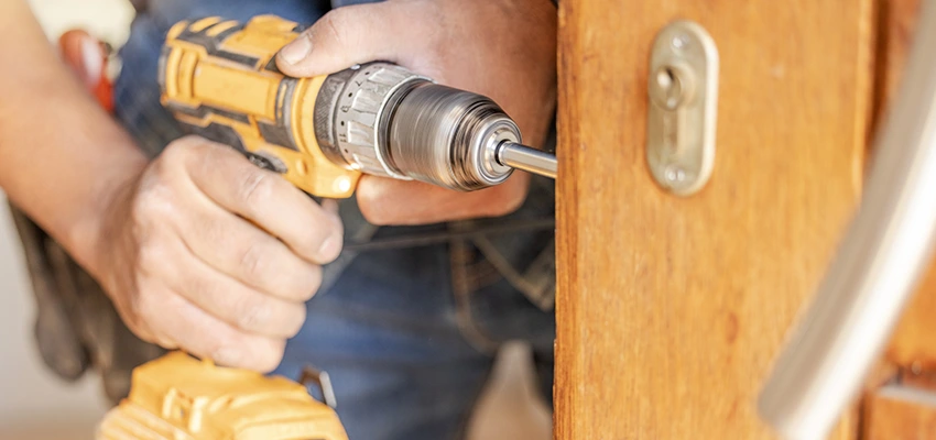 Eviction Locksmith in Cutler, California