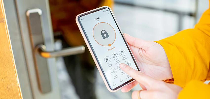 Automatic Door Lock Opener Repair in Cutler, California