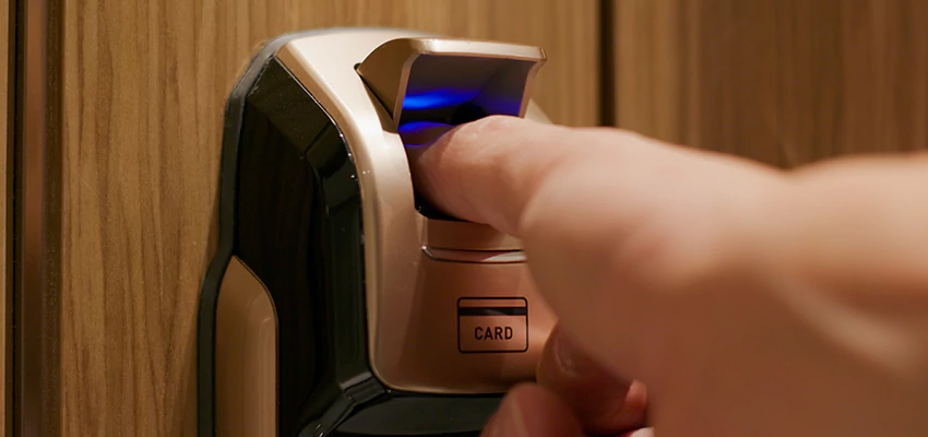 Office Rolling Door Lock Upgrades Solutions in Cutler, CA