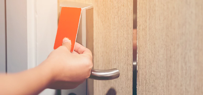 Electronic Locks Motor Repair in Cutler, California