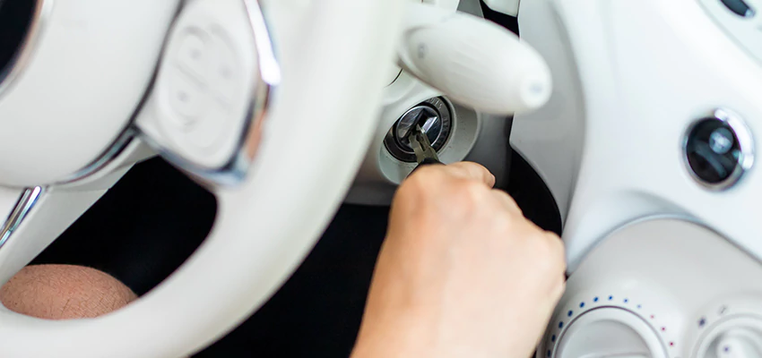 Ignition Lock Barrel Replacement Near Me in Cutler, California