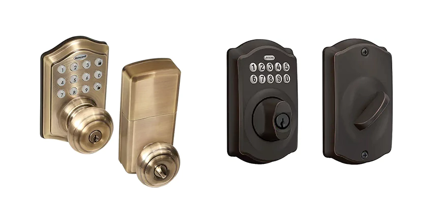 Medeco Locks Replacement in Cutler, CA