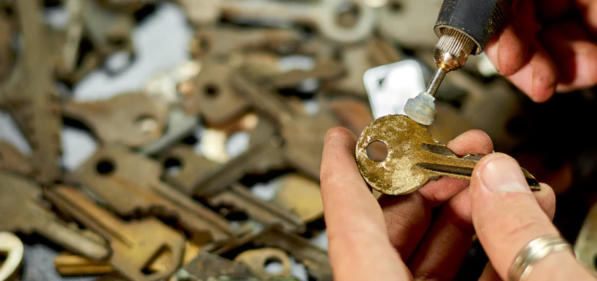 A1 Locksmith For Key Replacement in Cutler, California