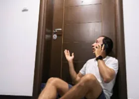 Emergency Lockout in Cutler, California